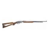 Savage Model 29-A .22 S,L,LR Slide Action Rifle,