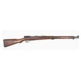 Arisaka Type 99 Short Rifle 7.7mm Bolt Action,