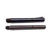 Lot: 2 Ruger Barrels,