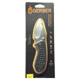 Gerber Kettlebell Clip Folding knife -