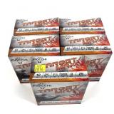 x5- Boxes of 12 Ga. 2.75" No. 8 Shot Fiocchi