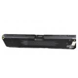 Gun Guard hard gun case, 47" L