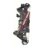 Barnett Vortex Hunter 45-60# 26-30" compound