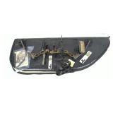 Mathews Solocam compound bow marked Buckmasters