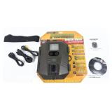 Stealthcam Prowler digital video infrared
