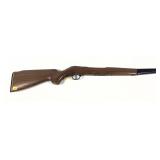 Mossberg Model 452 .22 LR Wooden stock