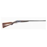Ithaca Field Grade 12 Ga. 2.75" SxS, 30" Steel