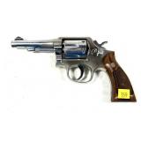 Smith & Wesson Model 10-5 (.38 M&P Post-WWII)