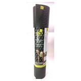 Athletic Works high density pro mat, 6mm