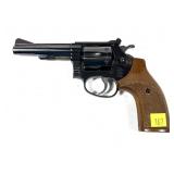 Smith & Wesson Model 34-1 Model of 1955
