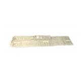 Long gu OD Green canvas Long gun case