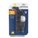 Anderson AR-15 Lower Receiver, Multi-Cal, New in