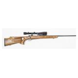 Ruger M77 Mark II .220 Swift Bolt Action Rifle,