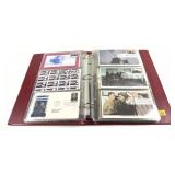 Album 93 1st day covers (1995) & other covers w/