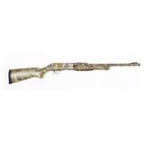 Ithaca Model 37- 12 Ga. 3" Pump, 22" Slug Barrel