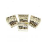 x4- Packages of .30-06 Glaser safety slugs -x4