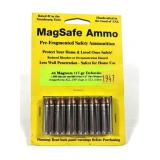 Package of .44 Mag. 117-grain Defender