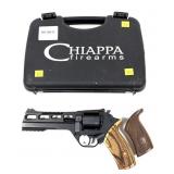 Chiappa Rhino Model 60DS .357 Mag. D.A. Revolver,