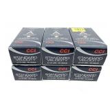 Lot, 270 Rds. of .22 LR. CCI Standard Velocity