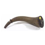 Powder Horn, 13"