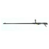 Arisaka Type 99 Barrel & Receiver 7.7 Jap.,