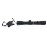Leupold VX-2 2-7x33 scope, S/N 113694AC