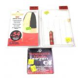 Lot, Wincheter Triple Seven muzzle loading