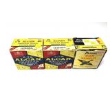 Lot, assorted 12 Ga. shot shells, 74 Rds.,