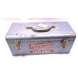 Milwaukee "Sawzall"