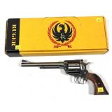 Ruger New Model Super Blackhawk Stainless