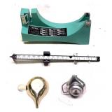 RCBS Model 5.0.5 reloading scale