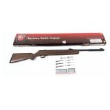 Hatsan Model 95 Vortex QE .22 Cal. air rifle,