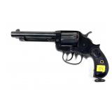 Colt Model 1878"Frontier" Six-Shooter .44-40 D.A.