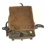 WWII German Rucksack
