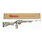 Howa Model 1500- .22 ARC. Bolt Action Rifle, 22"