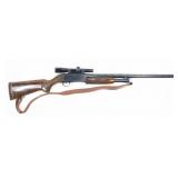 Ithaca Model 37- 12 Ga. 3" Pump, 26" V.R. Barrel
