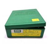 RCBS .44 Mag SWC 3 Die Set