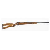 Weatherby Mark V Deluxe .300 Wby. Mag Bolt Action,