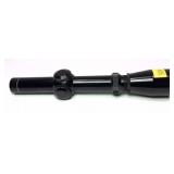 Leupold Vari-X II 1x4x Scope, S/N W257373