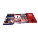 Lot: German WWII Military Books - 4 pcs.