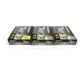 x3- Boxes of 20 Ga. 2.75" Remington Accutip