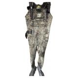 Hodgman Size 10 waders
