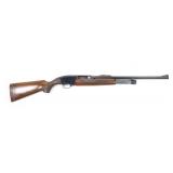 Winchester Model 1200- 12 Ga. 2.75" Pump, 22" Slug