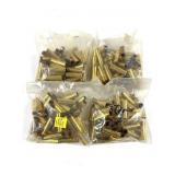 Lot, .357 Mag. new unprimed Midway brass, 200 pcs.