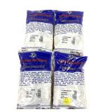 x4- Bags of .375 WIN. unprimed new Winchester