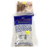Lot, 60 pcs. .38-55 WIN. new unprimed Winchester