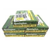 x5- Boxes of 20 Ga. 2.75" Buckhammer slugs -x5