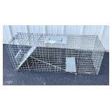 Large Havahart trap -NO SHIPPING