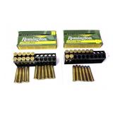 Lot: .45-70 Gov