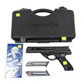 Beretta Model U22 NEOS .22 LR Semi-Auto Pistol,